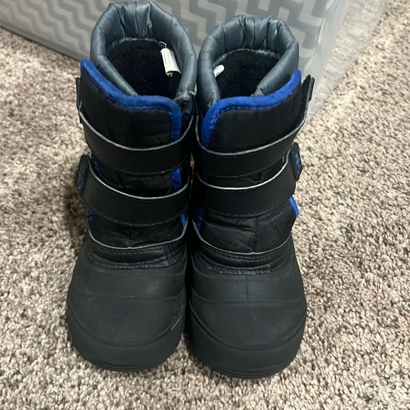 Other - Toddler size 9 snow boots